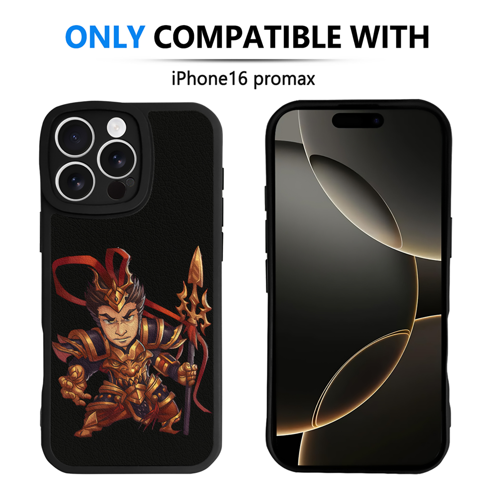 リーグ・オブ・レジェンド League of Legends LOL 【iPhone 16シリーズ対応】シリコンスマホケース（レザー調） 材質：シリコン